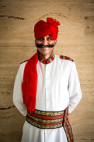 Jaipur Man
