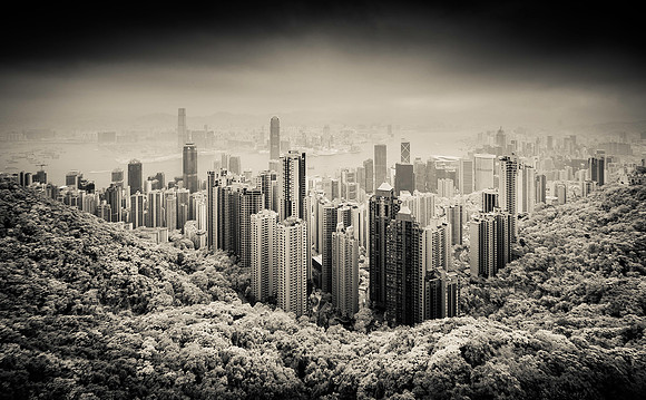 HONG KONG