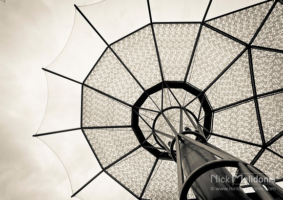 Architecture abstract