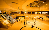 Shopping Mall at Sky 100