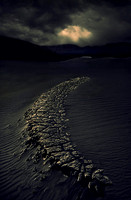Dunes Death Valley 2