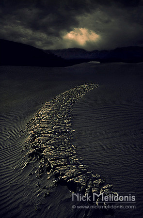 Dunes Death Valley 2