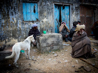 Rajashan village