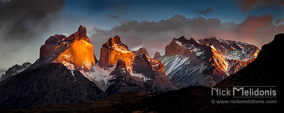 Torres del Paine 2