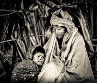 Village Life, Golden Triangle 3