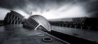 Valencia Arts and Science1