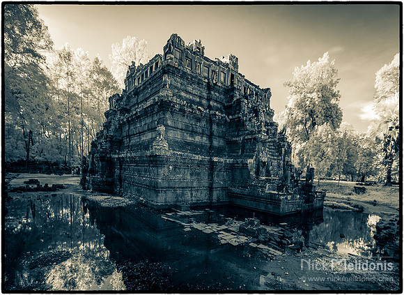 Jungle Temple