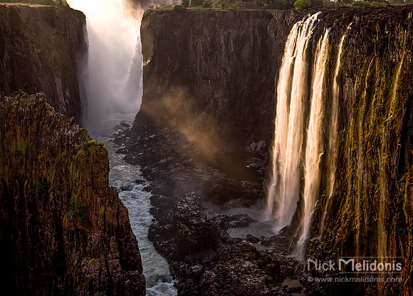 Victoria Falls 2