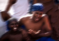 Buskers Cape Town 1