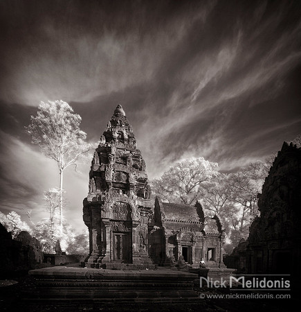 Angkor Thom 3