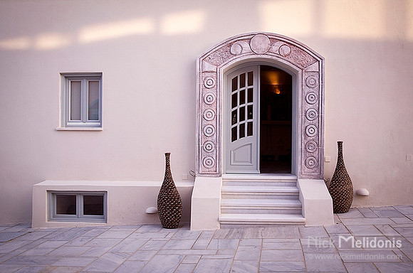 House santorini 2