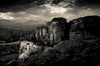 Meteora 1