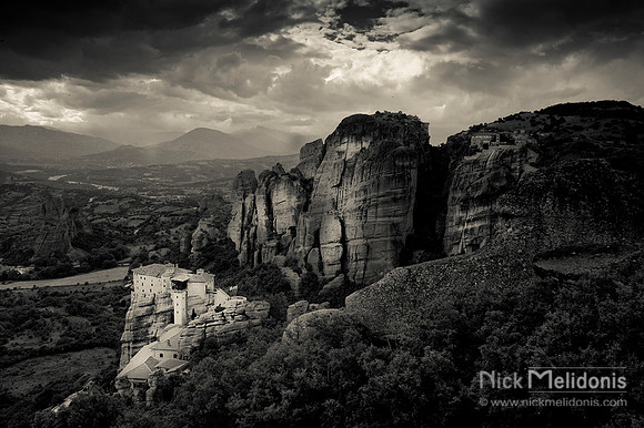 Meteora 1