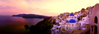 Oia santorini 2