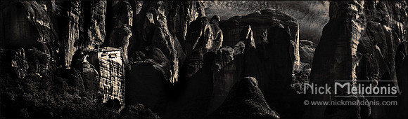 Meteora 3
