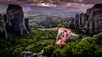 Meteora 2