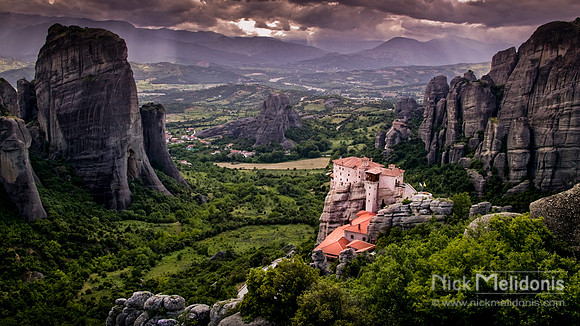 Meteora 2