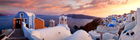 Oia Santorini 1