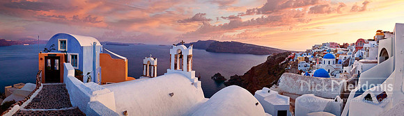 Oia Santorini 1