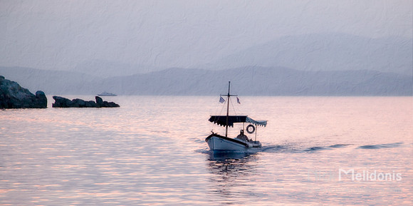 Fisherman Hydra