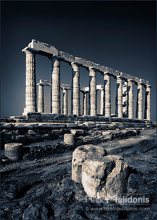 Cape Sounion