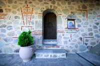 Monastery Meteora