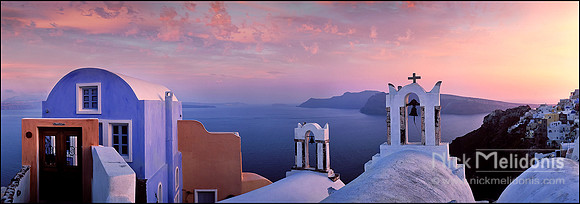 Oia Santorini 3