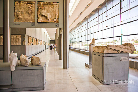 Acropolis Museum