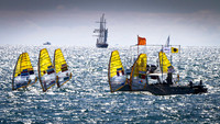 ISAF World Sailing Titles Perth