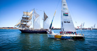 Clippers Fremantle 2