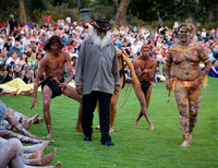 Perth International Arts Festival