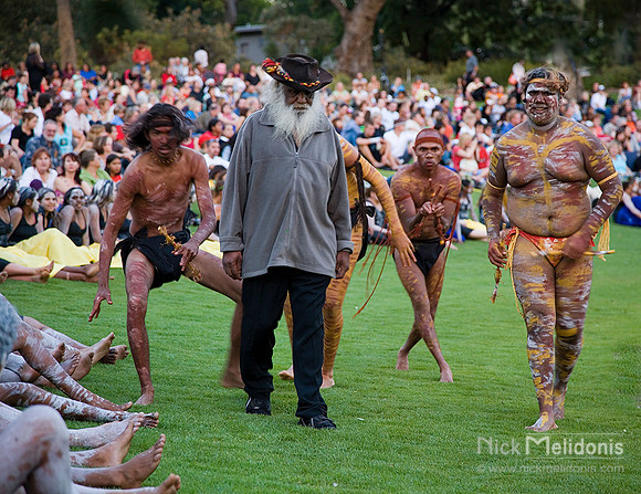 Perth International Arts Festival