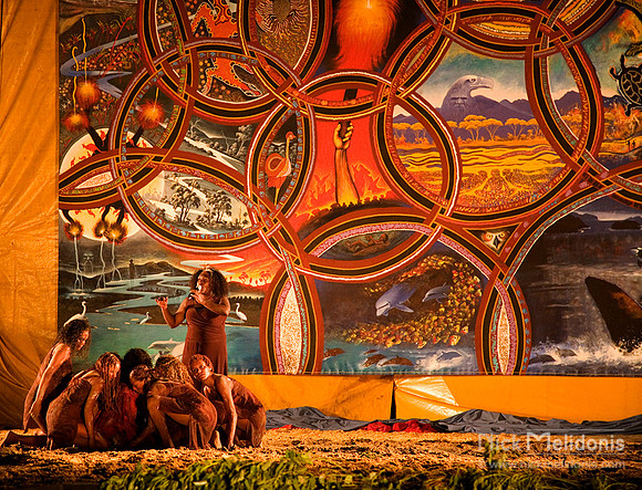 Perth International Arts Festival