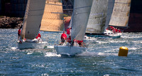 Fremantle Harbour Race  2