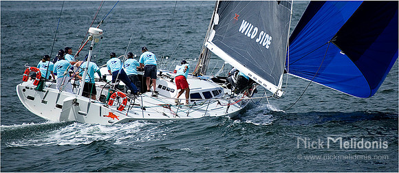 ocean Racing WA
