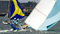 Fremantle Harbour Race 4
