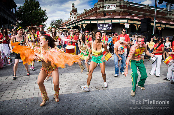 Fremantle Festival
