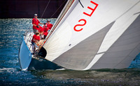 Fremantle Harbour race