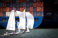 ISAF World Sailing Titles Perth