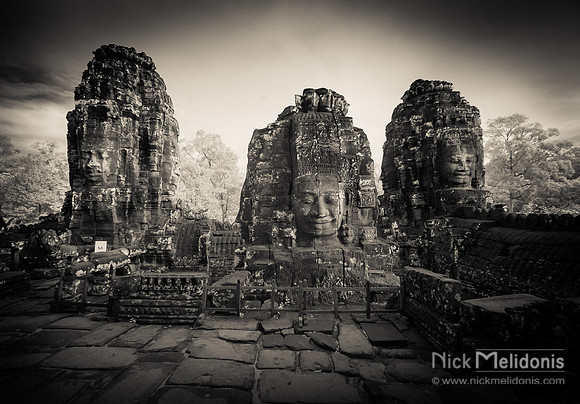 The Bayon 1