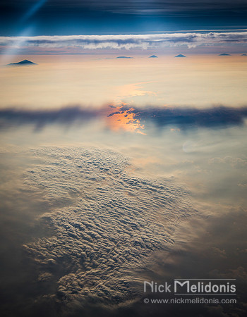 Aerial South China Sea 2
