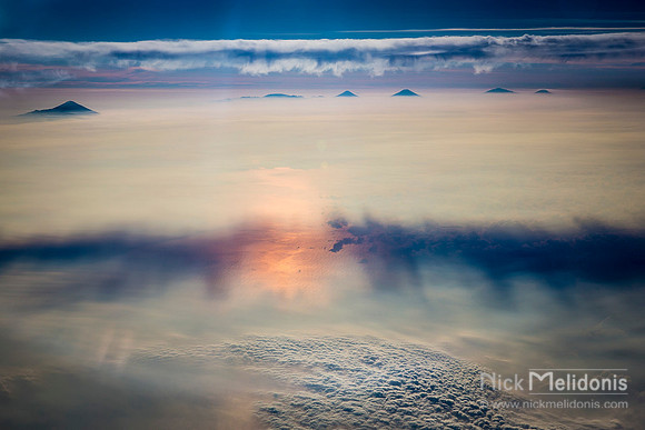 Aerial South China Sea 3