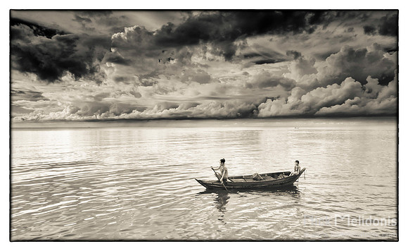 Tonle Sap Lake 2