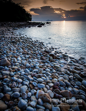 Bako National Park
