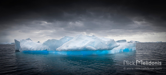 Iceberg 3