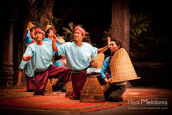 Cultural Show 1