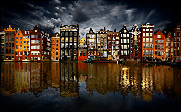 Holland