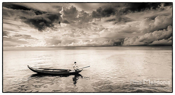 Tonle Sap Lake 1
