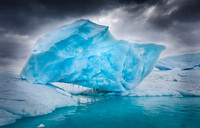 Iceberg 5