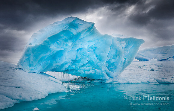 Iceberg 5